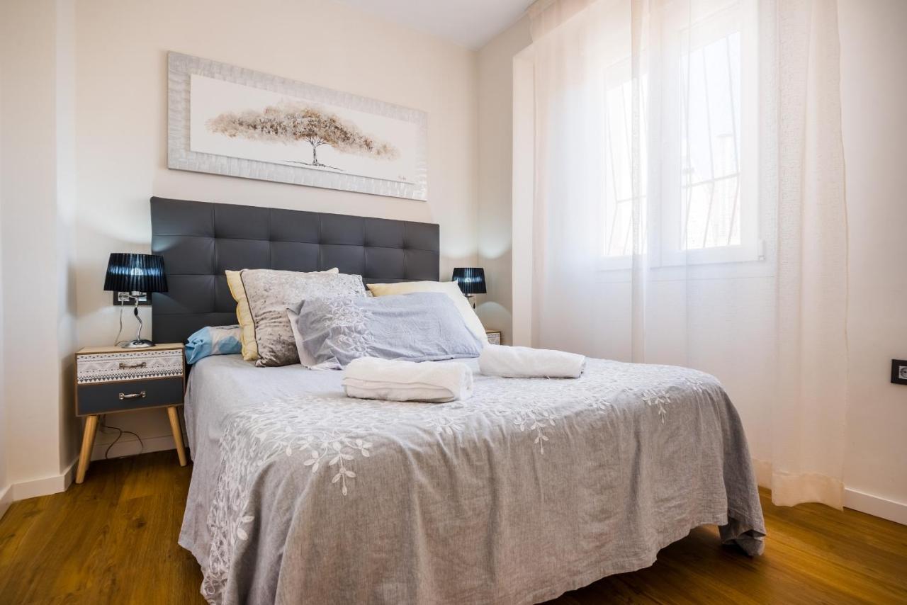 Expoholidays-Rueda Lopez Apartamento De Lujo Almería Buitenkant foto