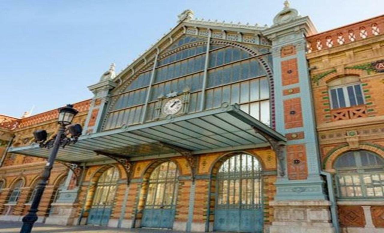 Expoholidays-Rueda Lopez Apartamento De Lujo Almería Buitenkant foto